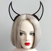 devil horns accessories