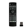 MX3 Air Mouse Universal Smart Voice Remote Control 2.4G RF Wireless Keyboard para Android tv box A95X H96 Max X96 mini