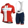 Movistar Cycling Clothing 2021 Pro Team Menwomen Summer Cycling Jersey Set Breedable Courte à manches courtes Bicycle MTB Bib Bib 4754762