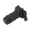 Tactical Tangodown Compact Foregrip TD Quick Detach Vertical Grip for Hunting Rifle M4 M16 AR15 Fit 20mm Rail