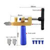 Handmatige eendelige snijder voor het snijden van keramische glastegelopener Draagbare multifunctionele constructietool A69D
