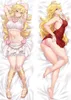 корпус подушки для тела dakimakura