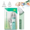 Dziecko Nasal Aspirator Regulowany Ssanie Nose Cleaner Noworodka Infantil Selection Selection Nasal Dischenge Narzędzie Dudencji w magazynie DHL 238S