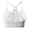 YiZYiF Children Girl Bra Underwear For Puberty Girls Sport Tops Breathable Vest Kids Teenage Clothing Gym Workout