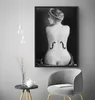 Man Ray Violon Painting Poster Imprimer la décoration intérieure encadrée ou sans cadre