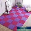 Carpets 10pcs EVA Children's Foam Carpet Mosaic Floor Puzzle Baby Play Mat Developing Crawling Rugs 30*30cm Factory price expert design Quality Latest Style Original