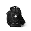 RUIL Heren Travel Bag Vouwen Oxford Doek Beschermt Draagbare Waterdichte Shoulder Leisure S 211118
