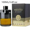 Perfume nocturno para hombres Hombres frescos Por la noche Perfume Charm Eau de Parfum Spray (Tamaño: 0.7Fl.oz./20ml/ 3.4fl.oz./100ml)