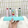 Newest Christmas Gift designer Hand Cream collection EN PROVENCE Lovely Box Gifts Set Assembly Bag Spring Earth Hands beauty 4pcs or 5pcs Moisturizing Skin Care