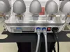 しわ除去用のポータブル7D HIFUマシンアンチエイジングスマス高強度焦点超音波の美容スパサロン機器工場価格超音波療法マシン