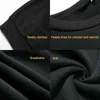 Anpassad Crewneck Oversize Woman Sweatshirt Pullove Streetwear Women Hoodies Höst Långärmad Lös Casual 211222