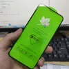 20Dカーブドエッジ温度ガラススクリーンプロテクターiPhone 15 14 13 12 Mini 11 Pro Max 8 7 6 Samsung Galaxy S22 Plus S21 FE A03 A13 A23 A33 A53 A73 NO PACAKGE