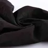 Sebowel Women High Paist Black Legginsy Lampart Textured Stretty Faux Skórzane Spodnie Kobieta Sexy Skinny Jesień S-XL 211215