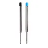 Stylos à bille LOLO High Quality Metal Color Defense Stinger Pen School Student Office