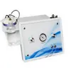 2 в 1 портативный гидра-дермабразия Hydro Ceel Hydro Microdermabrasion Вода DermaBrasion Almons Microdermabrasion Skin Peeling Machine