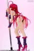 High School DxD HERO Akeno Himejima Skytube Sexy girls PVC Action Figure toy Japanese Anime Toys Adults Collectible Dolls Gifts H14501392