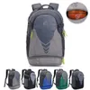 Gym Backpack Gym Duffle Bag Sport Basketball Backpack Sportsbag for Women Fitness Lovers Travel Mochila Yoga Shoulder Bag Q0705