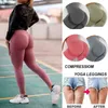 KIWI RATA Women Fitness Running Yoga Pants Energy Seamless Leggings Gym Girl Leggins High Waist Push Up Sport Workout Running H1221