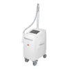 Good Effects Vertical Picosecond Scar nd yag laser tattoo removal beauty equipment