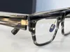Najwyższa jakość 116a damska okulary okulary rama przezroczysty obiektyw Mężczyzn Słoneczne okulary mody chroni oczy Uv400 z case3256019