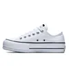 Converse JW Anders esegue la piattaforma Star Hike Platform High Top White Sneakers Donne Scarpe Casual Fashion Running 36-40