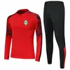 Sportverein Werder Bremen Kids Size 4XS to 2XL leisure Tracksuits Sets Men Outdoor sports Suits Home Kits Jackets Pant Sportswear Suit