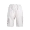 Corrida Corrida Jogos Homens Esporte Casual Fitness Jogadores Ginásio Musculação Mens Sportswear Boardshorts Treinamento