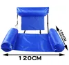 Chaise meubles de jardin en plein air chaise longue lits de soleil chaises longues à bascule lit flottant Camp