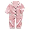 toddler boy pajama zestawy