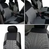 Вышивальная крышка сиденья автомобиля для Daewoo Matiz Gentra Nexia передний набор универсальных защитных чехлов