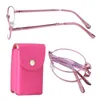 fashion folding reading glasses