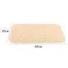 Bath Mat Suction Cup Safety Shower Bathtub Mats Non Slip Bathroom Floor Mat PVC Waterproof Massage Foot Pad 211109