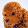 30 cm pluche speelgoed hond poppen gevulde dieren zachte schattige hoge kwaliteit kinderen speelgoed verjaardag huisdecoratie