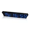 Timers Double-sided Large LED Countdown Stopwatch Timer Digital Electronic Race With Reasonable Price