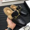 mannen fluwelen loafer slippers