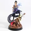 Madara Obito Pain Konan Kakuzu Hidan Kisame Hinata GK Statua PVC Figurek Model Q07222466832