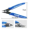 Plato 170 Cutter Wire Cutter Nipper Mini Plier Clamp Cutting Shears Tool For RDA heating coil wick rebuildable Atomizers