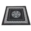 Нетканая доска для игры Textile Tarot Table Cover игральные карты Pentactle скатерть