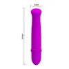 Erwachsene Sexspielzeug für Frau Silikon 10 Geschwindigkeit Anal Bullet Vibrator kleiner Haken GSPOT MASSAME WASGERFORTE VIBRATION Penis3609759