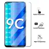 2IN1 Tempered Glass on honor 10 20 30 9 20 10 lite pro Camera Lens Screen Protector on 7A 8A 9A 6C 7C