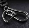 För VW Volkswagen Series 3D Chain Chain FOB Ring Car Key ST296Y