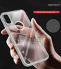 Przypadki telefonu komórkowego Clear Transparent Mobile TPU Case Pokrywa dla iPhone 11 Pro XR XS max x 6s 7 8 plus Samsung S20 Ultra A71 A51 A11 A31 A70