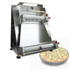 Tortilla Maker Wheat Fiour deg Pressmaskin Pizza tillverkare