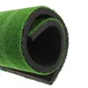 Golf Training Aids 20/10MM Thickness Mat Grassroots Outdoor And Indoor Hitting Pad Practice Grass Mats