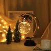 Lead Light Light Moon Wishing Ball Modeling Luci notturne Camera da letto Girls Ins Hot Lighting da interno Camera da letto Decorative Lamp Set Batteria Connessione porta USB