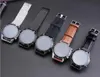 2022 neue S30 Smart Watch Armband Armbänder Blut Sauerstoff Monitor IP68 Wasserdicht Echte Herzfrequenz Tracker Fitness Kit Für Sport uhren Armbanduhren