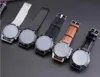 2022 NEW S30 Smart Watch Bracte Bractbands Оксиологический монитор крови IP68 Водонепроницаемый Реальный Сердечника Трекер Фитнес-Комплект для спортивных часов Наручные часы