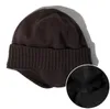 The latest party hat, winter ear protection, cold and warm knitted hats, a variety of styles to choose from, support for custom logos