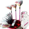 conjunto de golfe