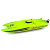 Henglong 3788 53cm 24g RC Racing Boat High Speed ​​30kmh Rowing7270288